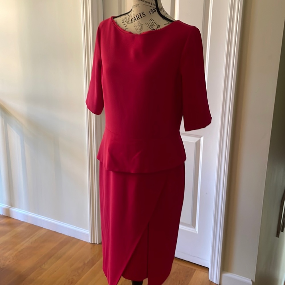 Teri Jon by Ricki Freeman Dress